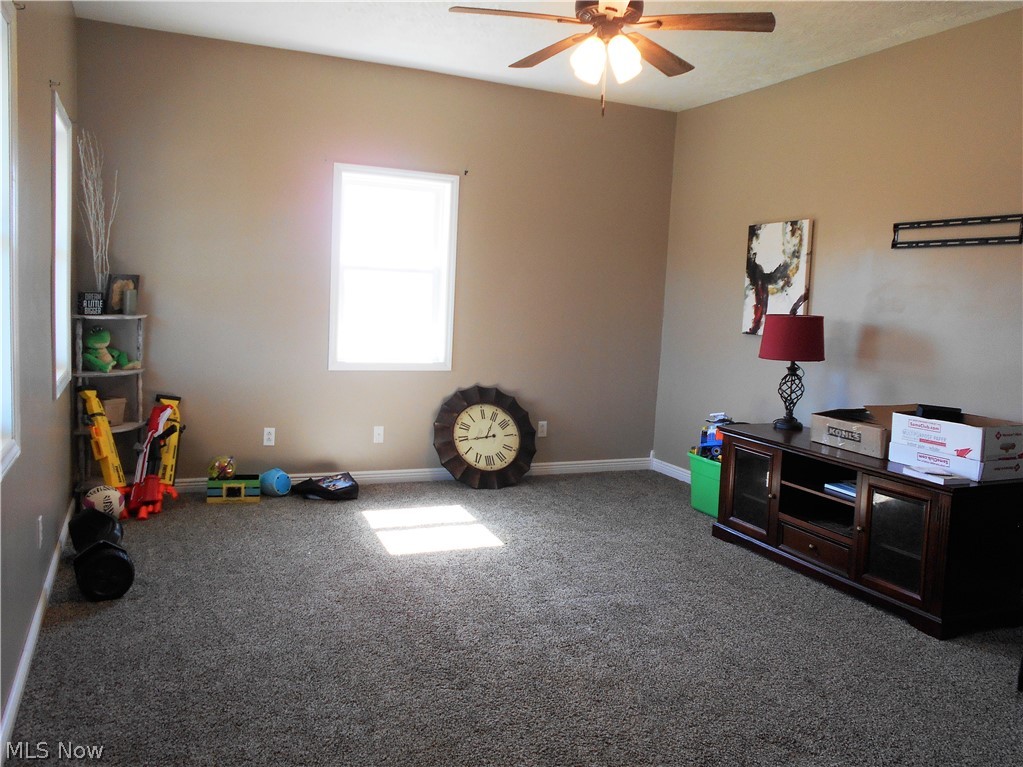 Dunham Township Sec 22 - Residential