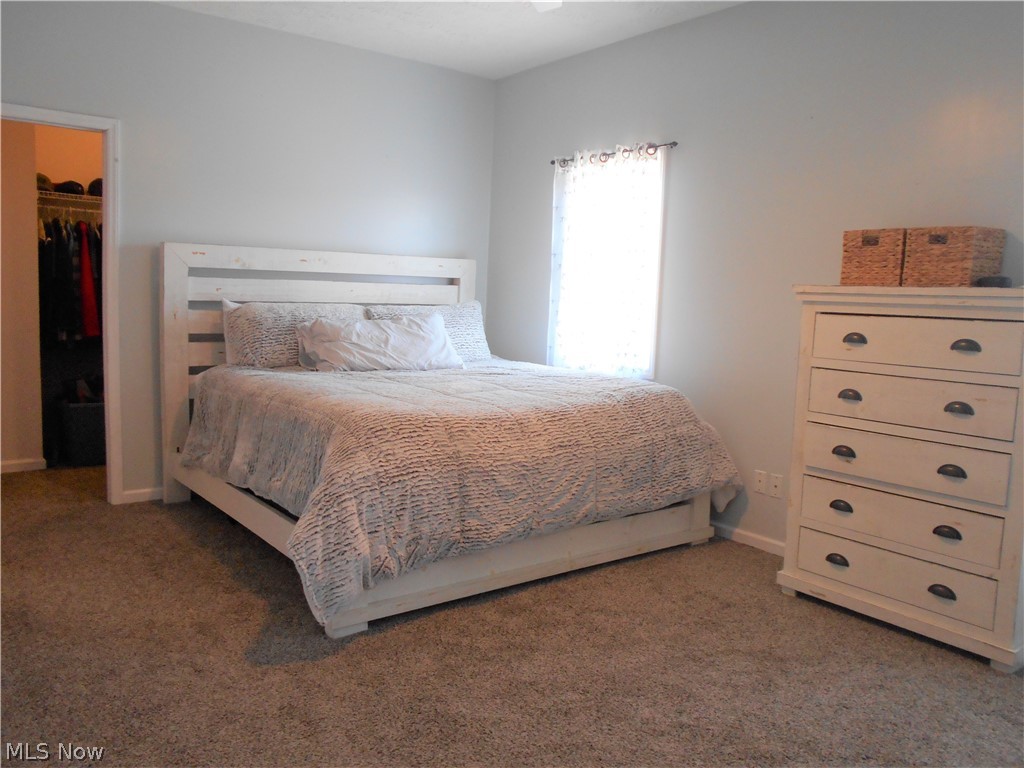 Dunham Township Sec 22 - Residential