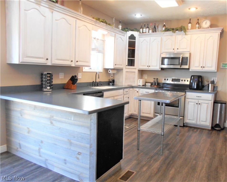 Dunham Township Sec 22 - Residential