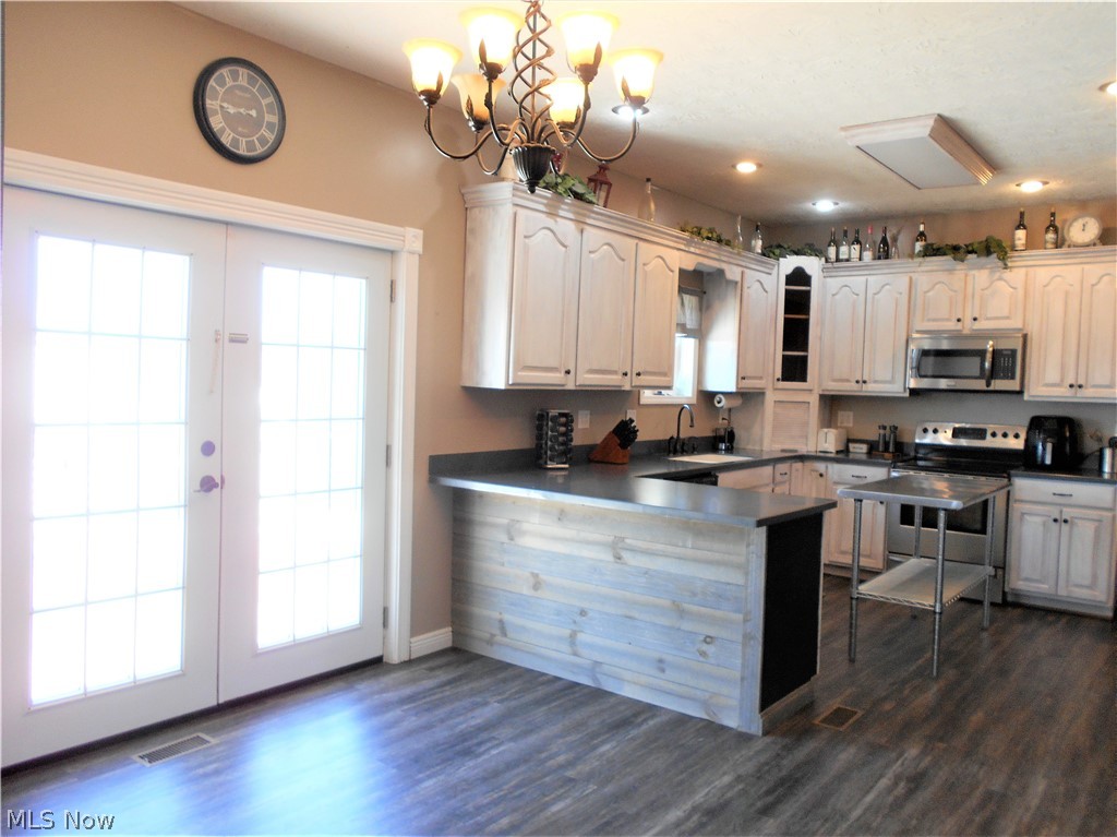 Dunham Township Sec 22 - Residential