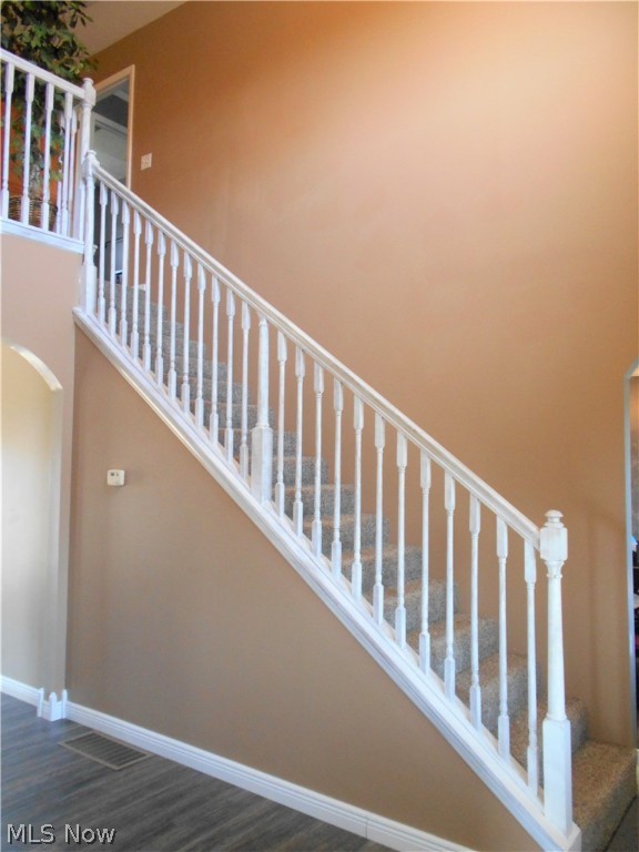 Dunham Township Sec 22 - Residential