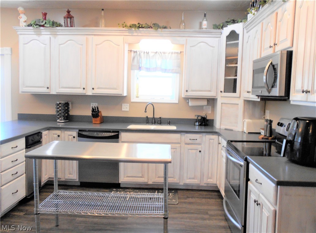 Dunham Township Sec 22 - Residential