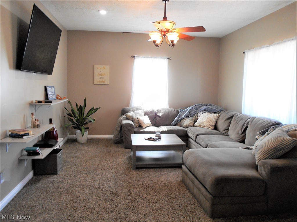 Dunham Township Sec 22 - Residential