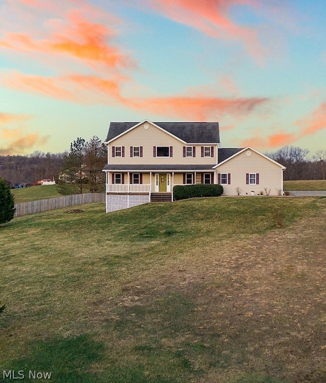 Dunham Township Sec 22 - Residential