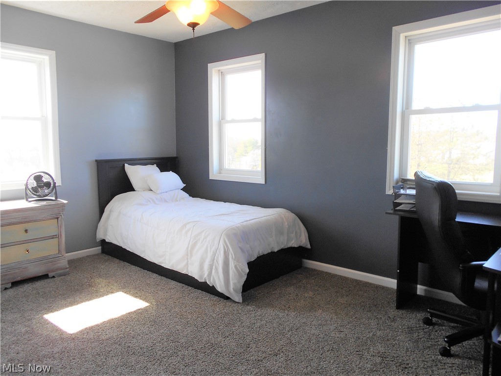 Dunham Township Sec 22 - Residential