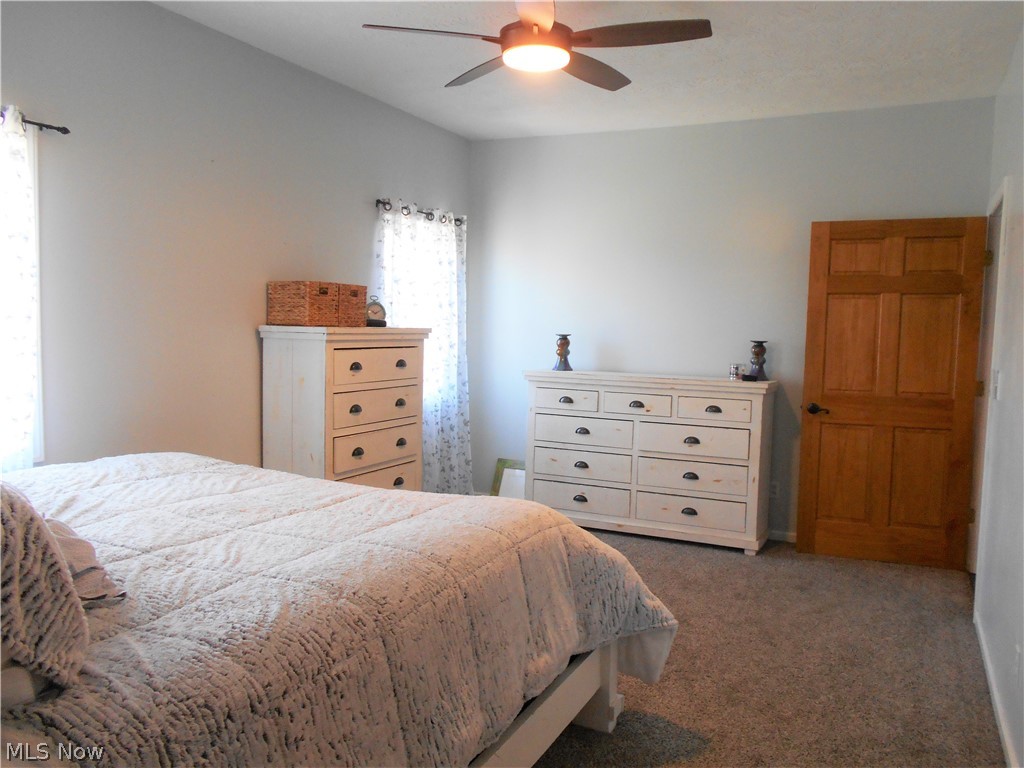 Dunham Township Sec 22 - Residential