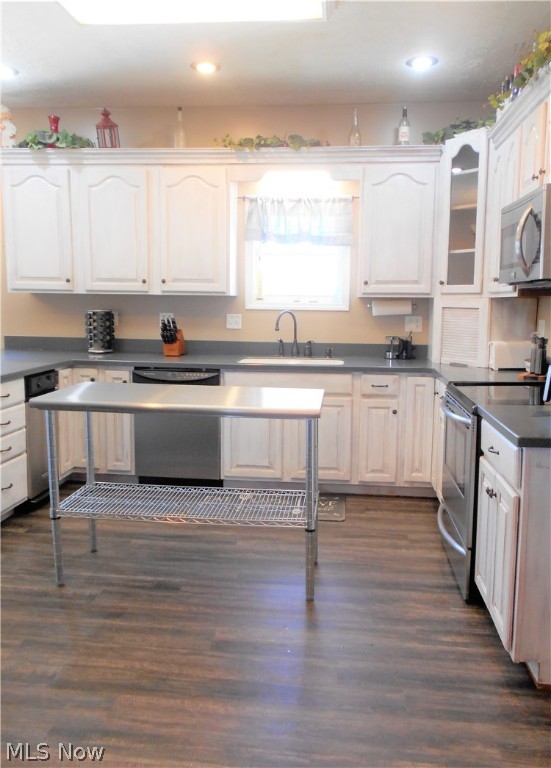 Dunham Township Sec 22 - Residential