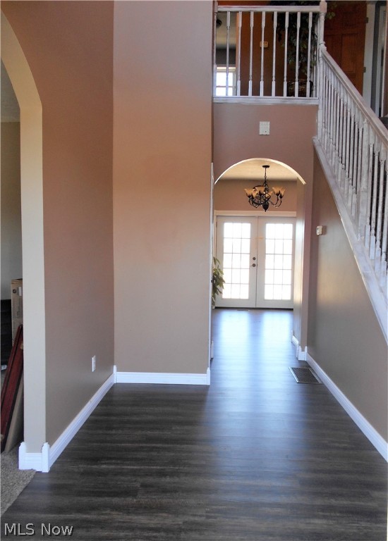 Dunham Township Sec 22 - Residential