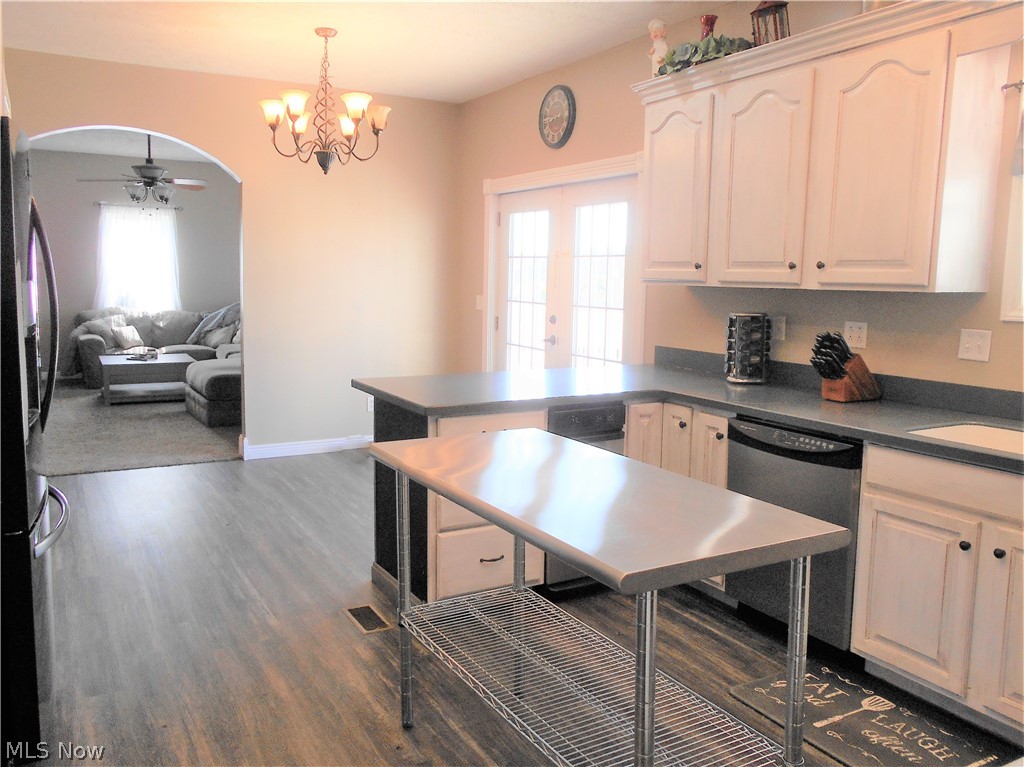 Dunham Township Sec 22 - Residential