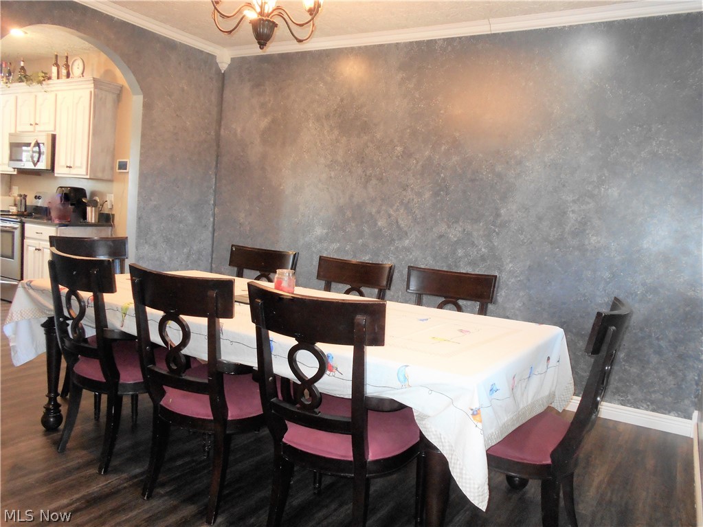 Dunham Township Sec 22 - Residential