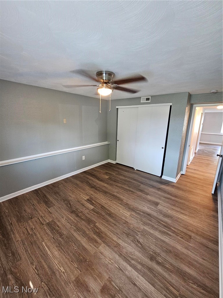 Forest Hill Sub - Residential Income