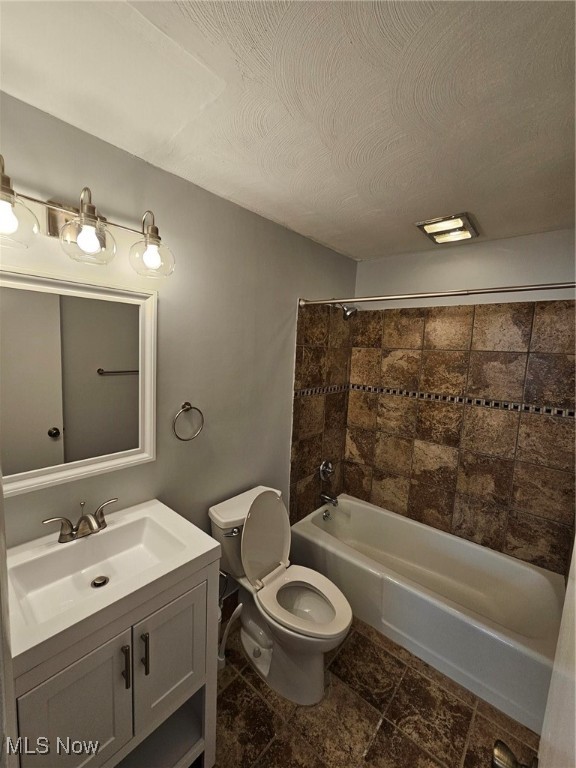 Forest Hill Sub - Residential Income