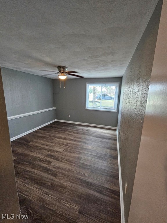 Forest Hill Sub - Residential Income