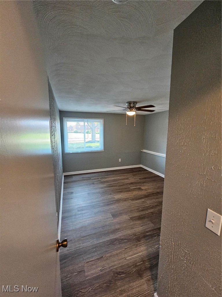 Forest Hill Sub - Residential Income