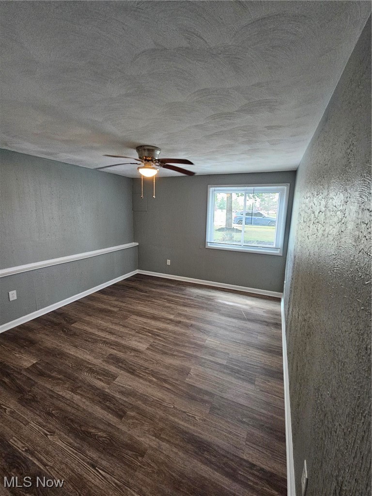 Forest Hill Sub - Residential Income