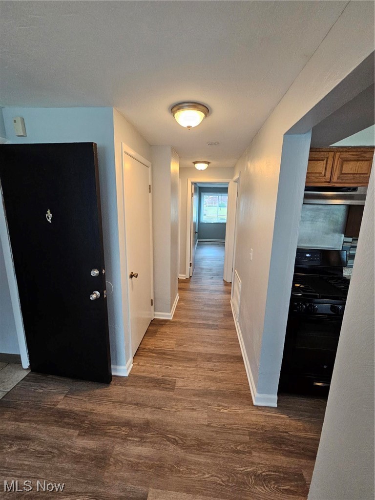 Forest Hill Sub - Residential Income