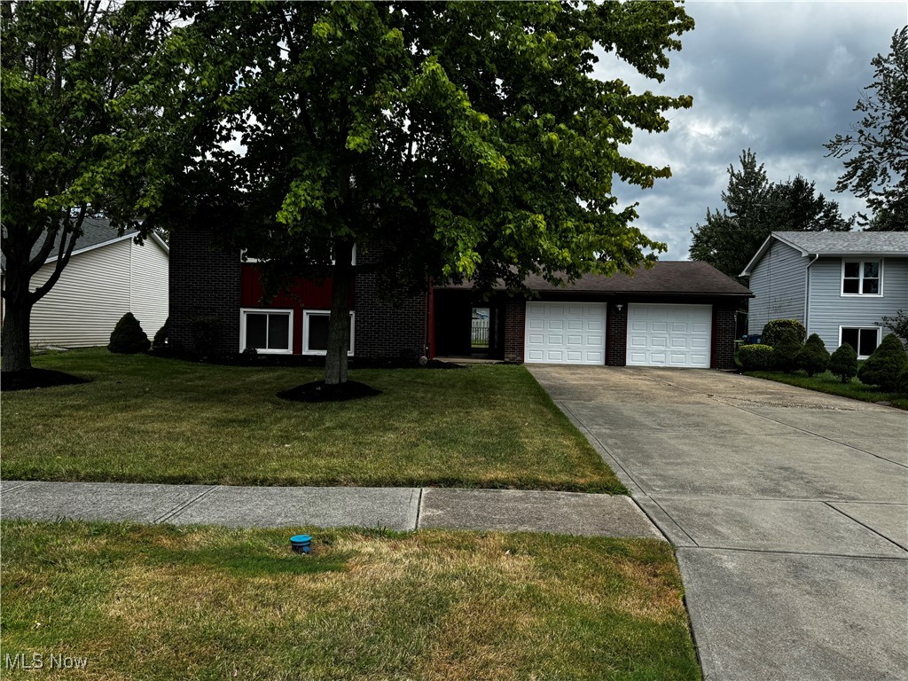 4323 Marshall Avenue