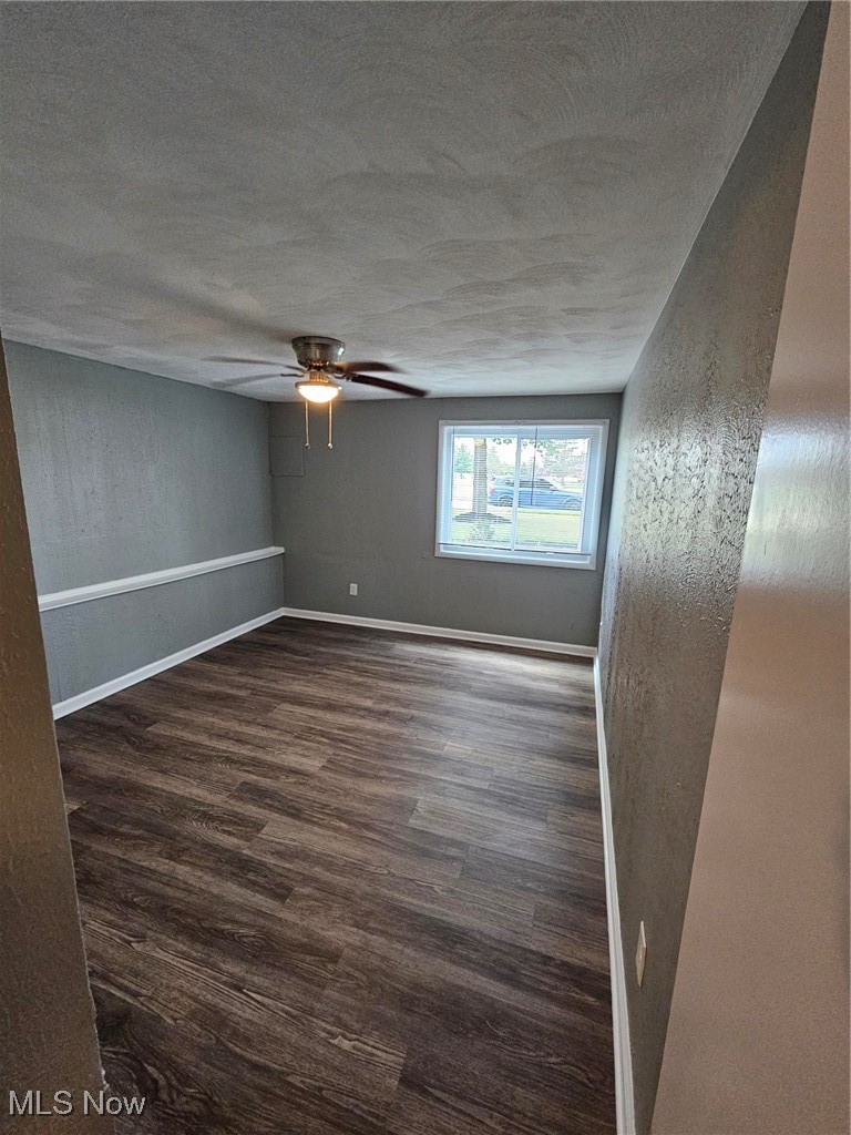 Forest Hill Sub - Residential Income