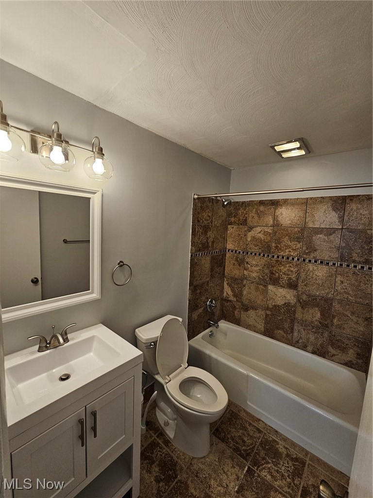 Forest Hill Sub - Residential Income