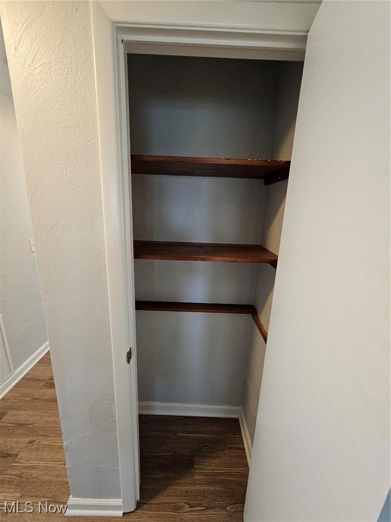 Forest Hill Sub - Residential Income