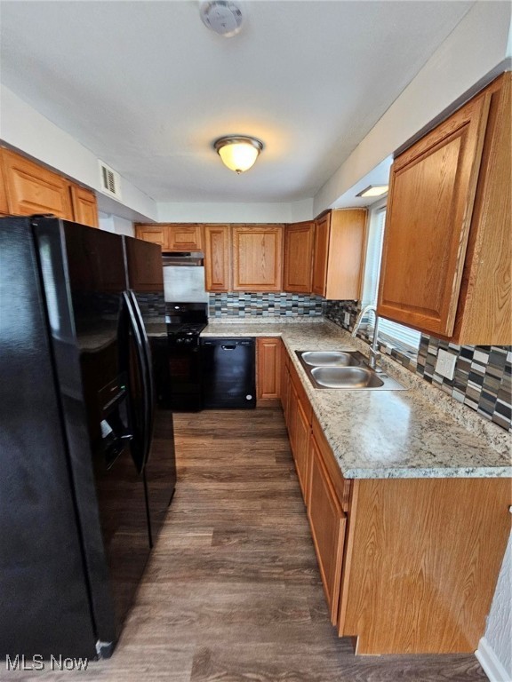 Forest Hill Sub - Residential Income