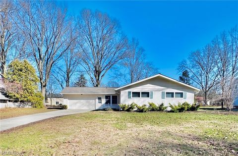 Homes For Sale - 1671 Westhill Boulevard<br/> Westlake, OH 44145