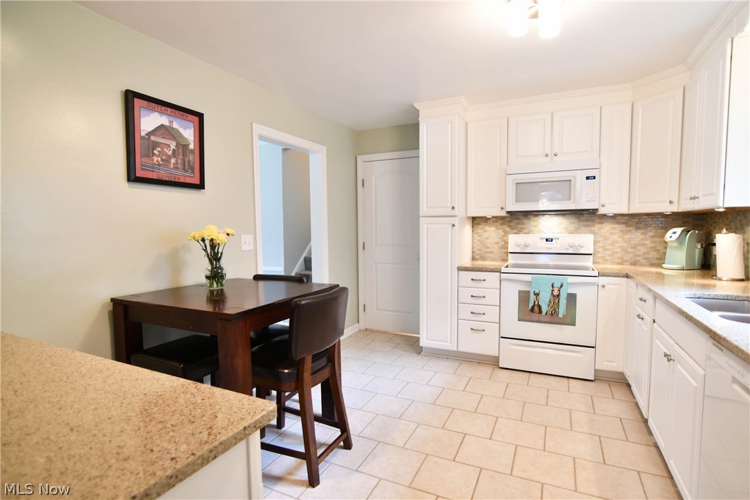 Sand Run Village - Residential