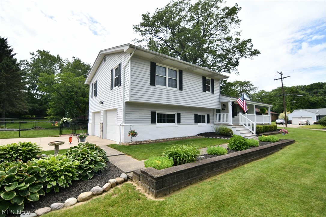 Sand Run Village - Residential