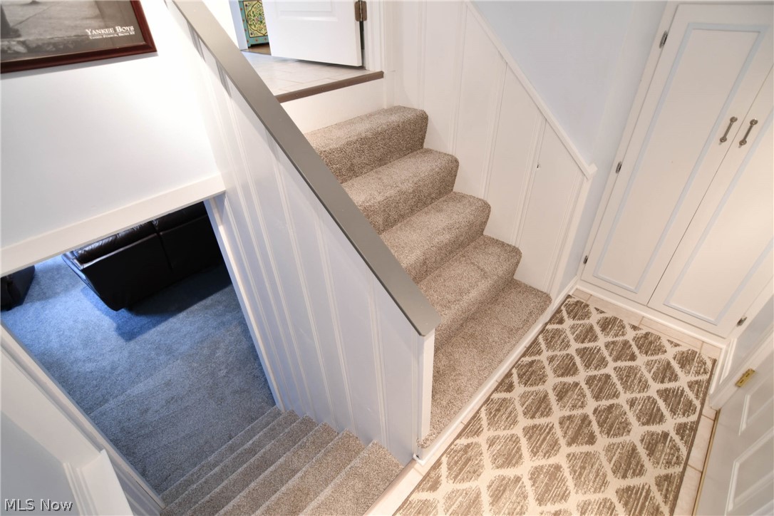 Sand Run Village - Residential