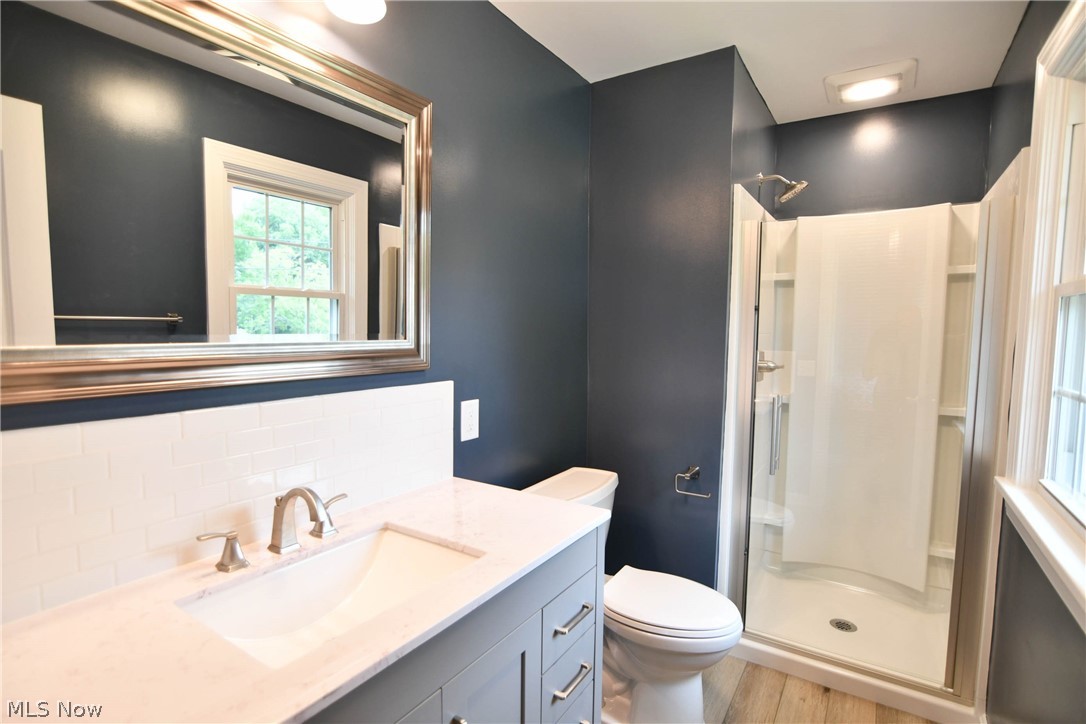 Sand Run Village - Residential