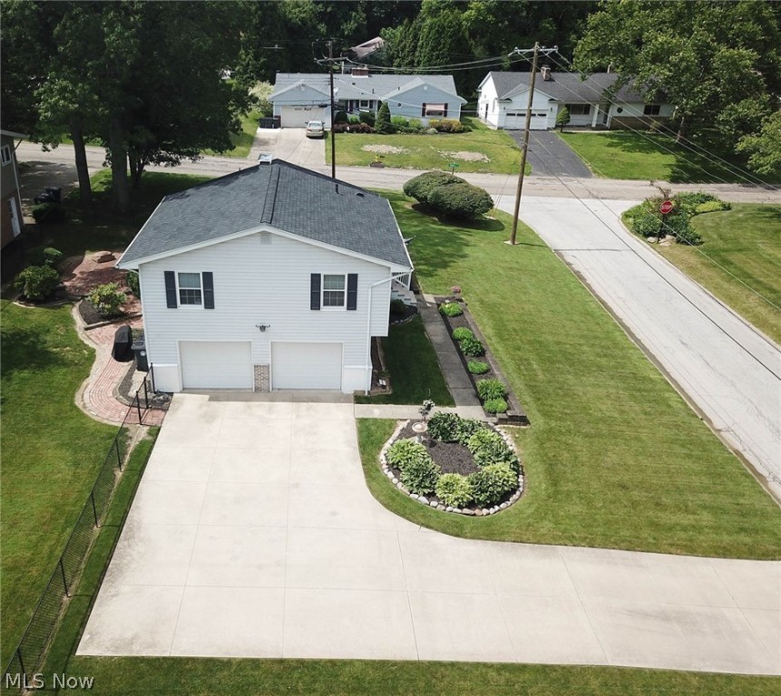 Sand Run Village - Residential