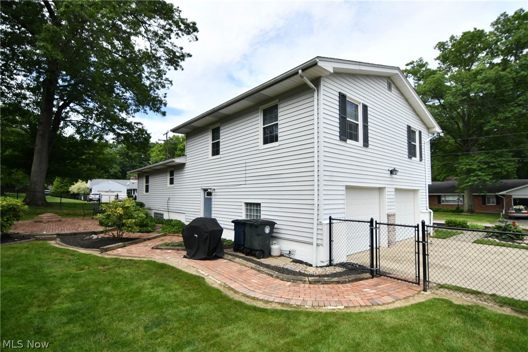 Sand Run Village - Residential