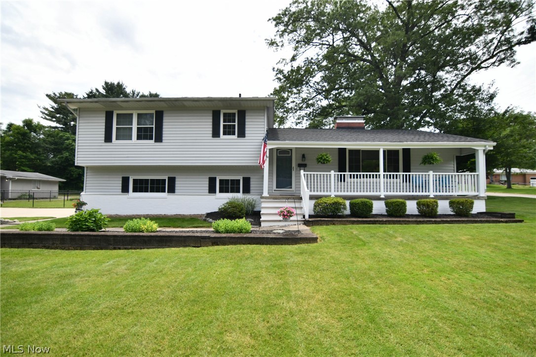 Sand Run Village - Residential