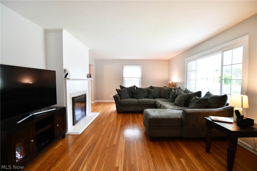 Sand Run Village - Residential