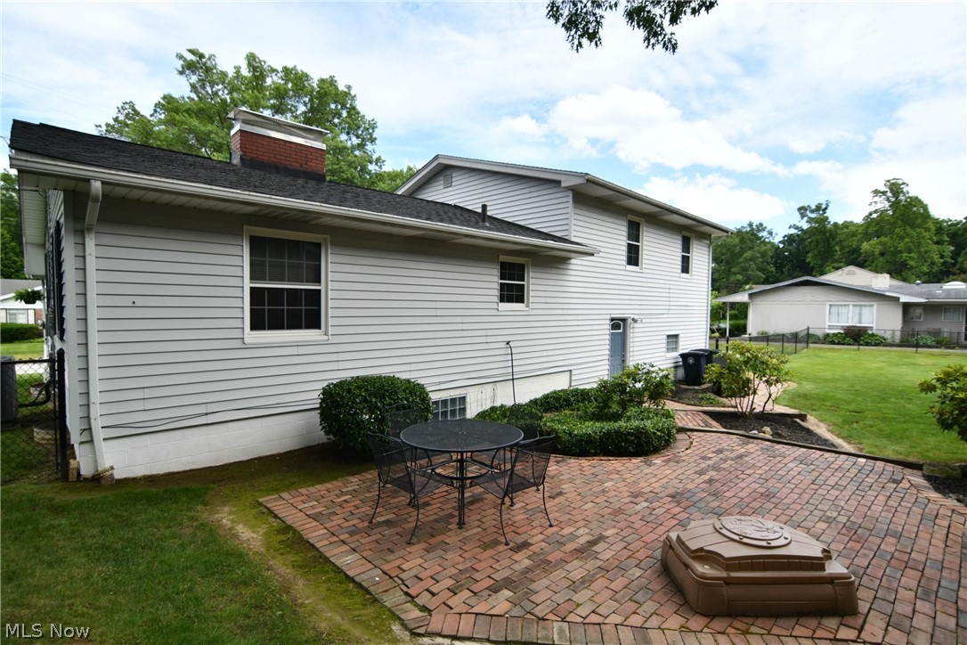 Sand Run Village - Residential