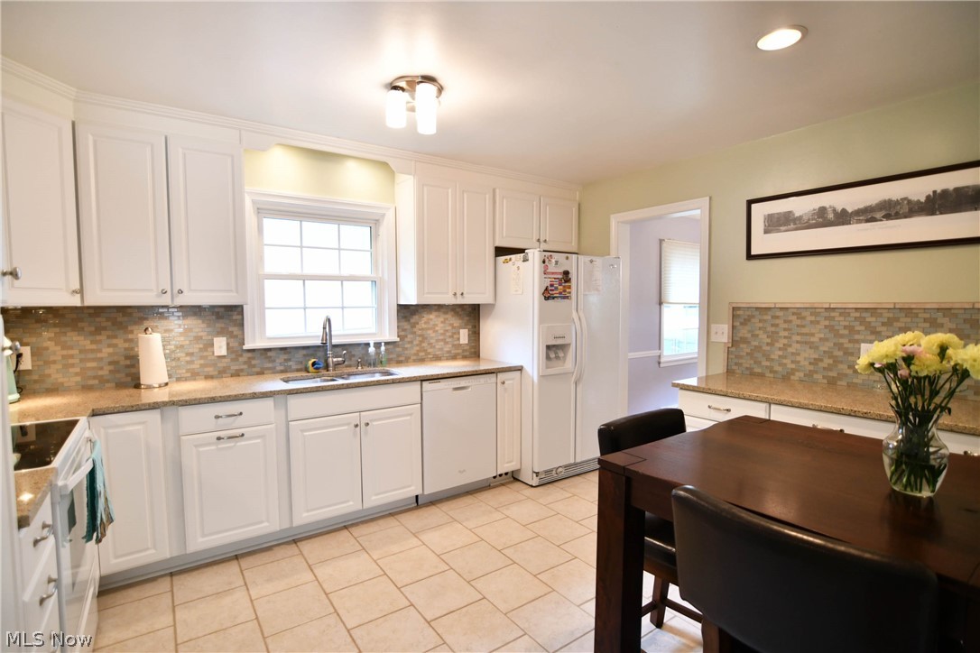 Sand Run Village - Residential