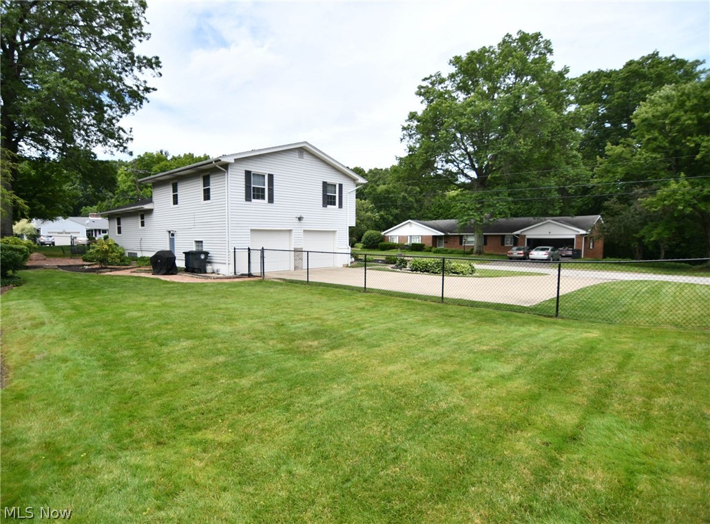 Sand Run Village - Residential