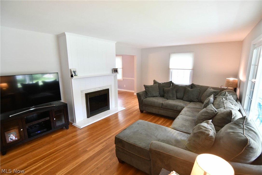 Sand Run Village - Residential