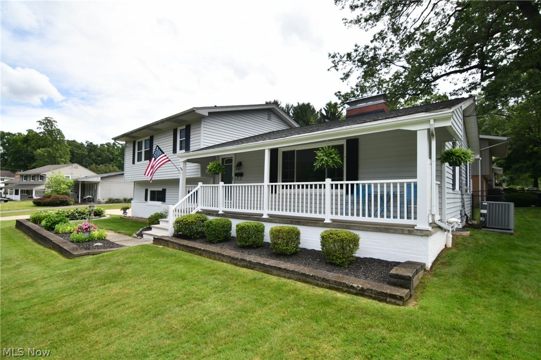 Sand Run Village - Residential