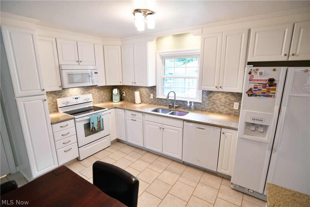 Sand Run Village - Residential