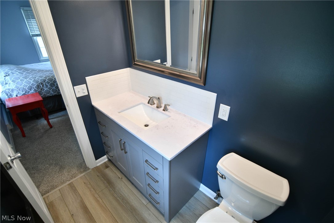 Sand Run Village - Residential