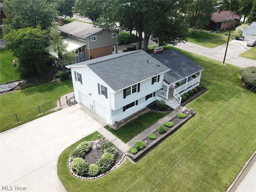 Sand Run Village - Residential