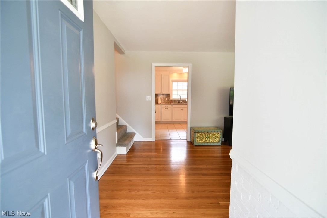 Sand Run Village - Residential