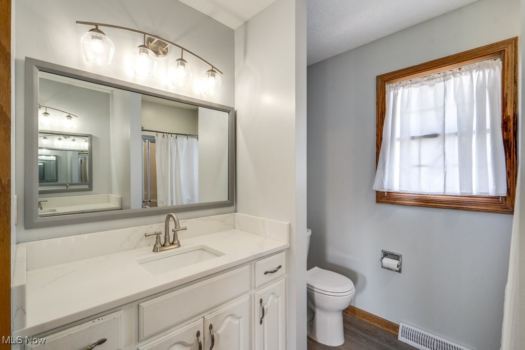 Blendon Ridge - Residential