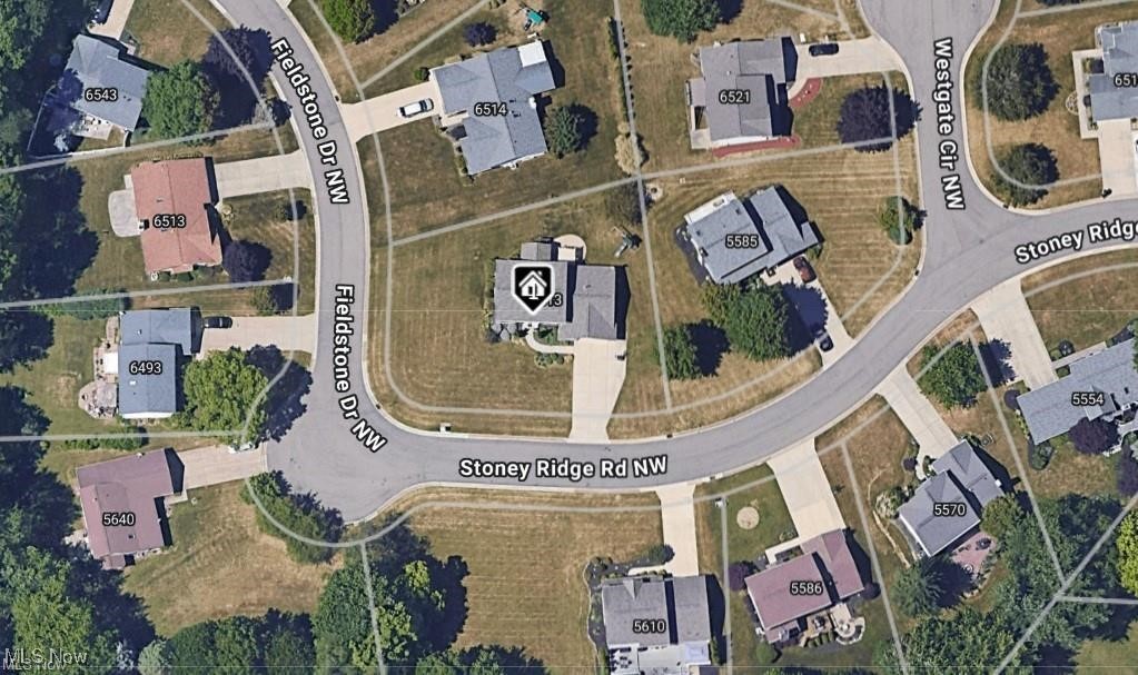 Blendon Ridge - Residential