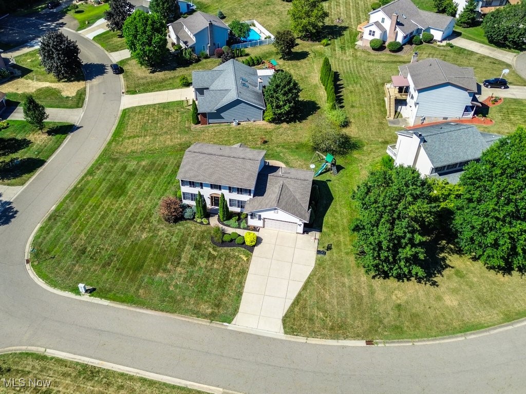 Blendon Ridge - Residential