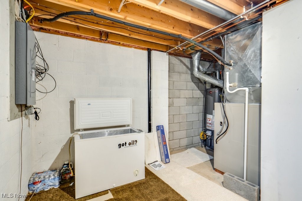 Blendon Ridge - Residential