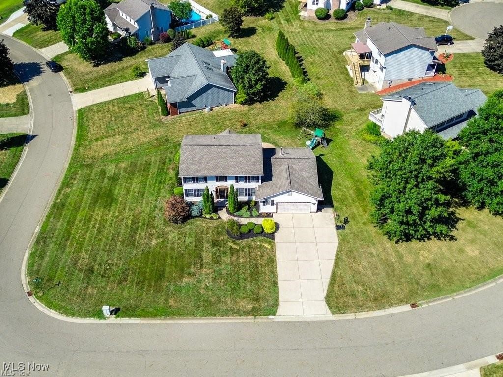 Blendon Ridge - Residential