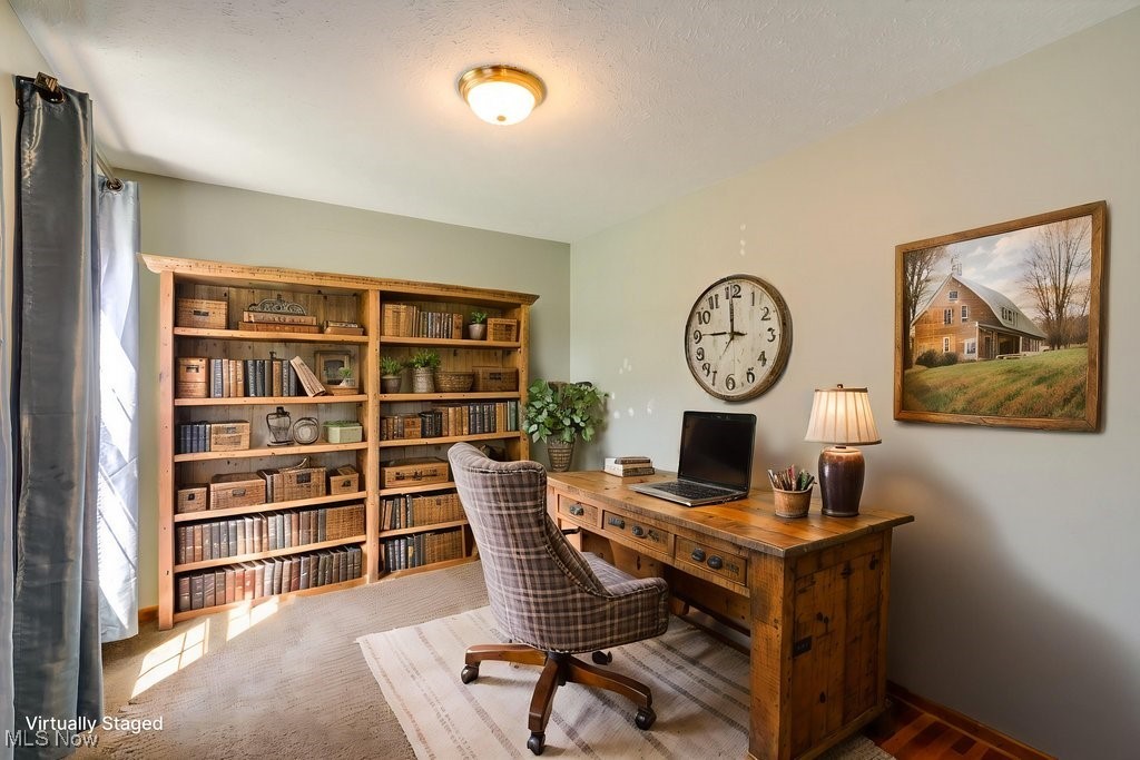 Blendon Ridge - Residential