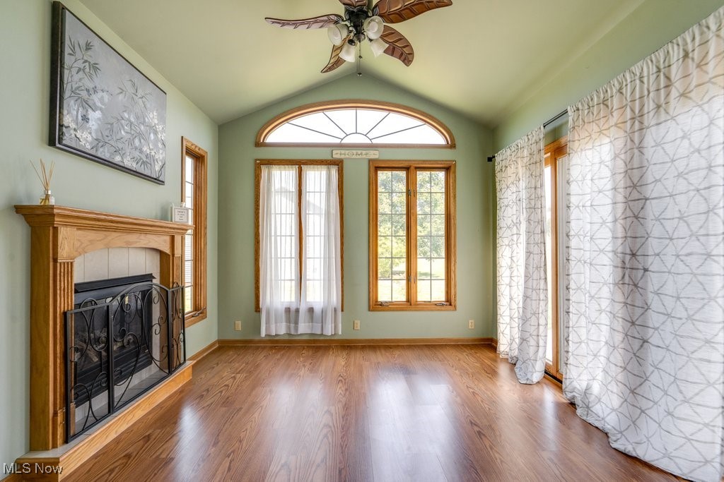 Blendon Ridge - Residential